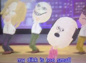 Tomodachi Life Concert Hall Parodies | Know Your Meme