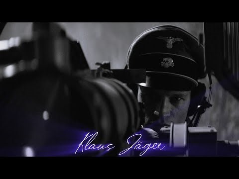 T-34 (2019) - Klaus Jäger - RE-EDIT