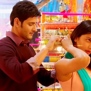 - Love at first sight !🖤🥀 | Heart Ｓｉｄｅツ