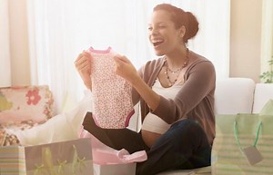 12 Places to Find Free Gifts for Pregnant Women | LoveToKnow Health & Wellness