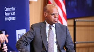 Defending our democracy means defending progress. 👏👏👏 | Center for American Progress