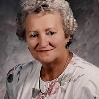 Obituary for Geraldine “Gerry” Wheeler at J.S. Pelkey and Son Funeral Home
