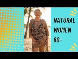 Fringe Bikini Guide for Women Over 50: Flattering Styles, Fit & Confidence Tips