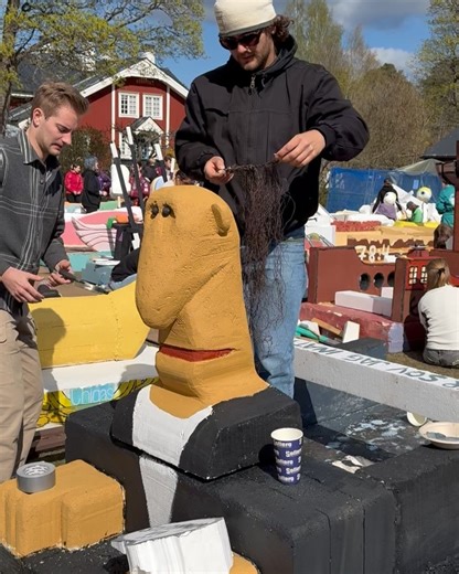 10K views | Uppsala universitet on Reels | Facebook