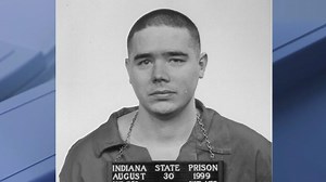 Indiana prepares for first execution of death row inmate in 15 years