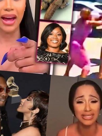 🎬HOT NEWS: Cardi B CRIES After Offset’s Mother һіt HER While She Was ргeɡпапt The Truth Is…?.Check link in comment👇 #news #newsong #Newstyle #newseason #newspaper #newsingle #newsouthwales #newschool #newshoes #newstart #newstuff #newsletter #newschooltattoo #newstock #newshop #newshirt #newsongs #newstore #newshit #NewSound #newshow #newseries #newspapers #newstudio #newsmyrnabeach #newstyles #newskills #newschoolers #newskool #newski | Syyking Tos ClipS
