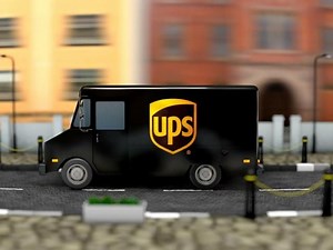 UPS hiring thousands for the holidays, jobs starting at $18 per hour