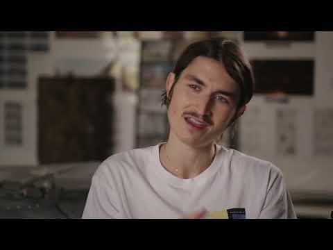 Gustav Lindh: THE NORTHMAN