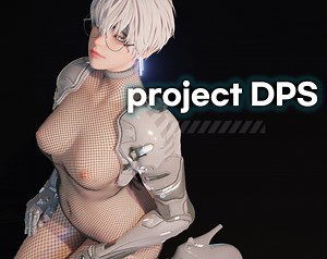 Project DPS DEMO by bspined