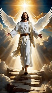 20K views · 846 reactions | Dios no te dio un espíritu de temor, sino de poder, amor y dominio propio. Enfrenta tus miedos con la certeza de que Él pelea tus batallas. Su amor es tu refugio y su palabra es tu escudo. Confía, porque Él siempre tiene la última palabra. - - - - - #fe #Jesucristo #dios | Camino de Salvación y prosperidad | Facebook