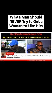 16 reactions | Learn the right way to attract women!!! Link in bio #game #dating @milesinthegame | Mr. Locario | Facebook