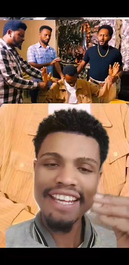 Baga Gara Yesuusitti Deebitee Farfataa Boru Bira Yesuusin Ganee Garee Shadatti dabalamee ture ammaa debi,eraa | Misganu Mideksa