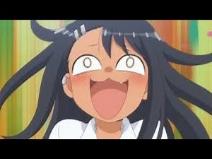 Nagatoro - katy perry firework《AMV 》