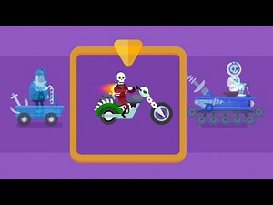 Happy Racing Upgrading All Characters | 31 Premium Chests Opening