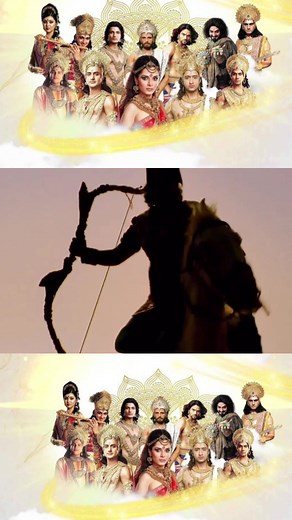 Mahabharata: Pertemuan Abimanyu dan Duryudana