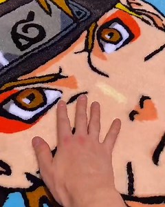 Get a tufting kit here: https://amzn.to/3AblfWk. Watching @billwave_ make these rugs has been my favorite experience. We hope you love the products we recommend! Just so you know, BuzzFeed may collect a share of sales from any links in this video description. | BuzzFeed Video