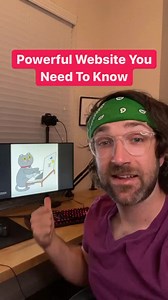 This is so useful if you use a Computer! #technology #computer #laptop | Matty McTech