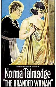 The Branded Woman (1920) - Movie