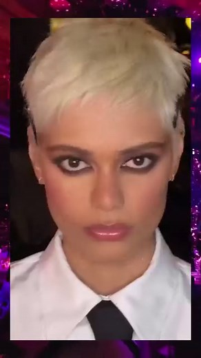 Elite Model World on Reels