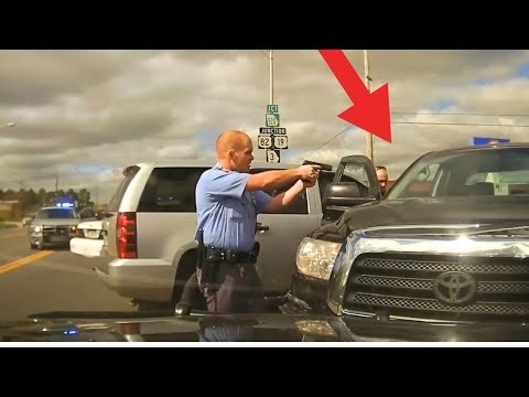 Van Nuys Police Shooting | Woman with BB Gun & Machete Shot by LAPD