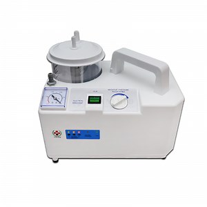 [Hot Item] Surgical Suction Machine Price Electric Medical Phlegm Suction Machine