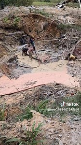 Respect to the Hardworking Men/Women in the interior location 🇬🇾🫡 | Guyana News Update