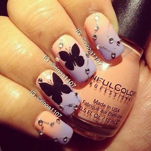 Love these? <3 | Happy Nail Art