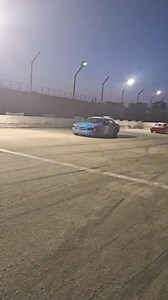 Sandusky Speedway on Reels