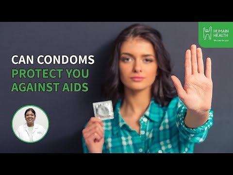 How Can You Prevent HIV? | Humain Health