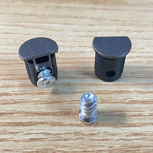 [Hot Item] Furniture Panel Assemble Kd Connector Cabinet Fittings