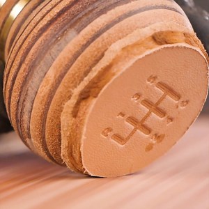 2.1K views | DIY Gear Shift Knobs! Thanks for watching! Please be aware that this video is for entertainment purposes only and techniques shown should not be attempted at home! | Humour Train | Facebook