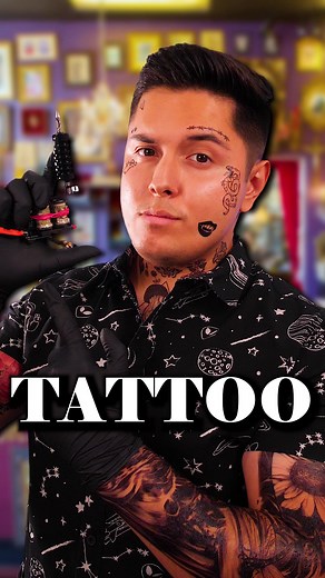 #ASMR Tattoo Shop! 💉 #asmrsounds #asmrvideo #sleep #relax #funny #satisfying #tattoo