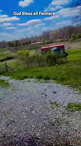 1.4K views · 70 reactions | My grandpa was a hard working farmer.He provided for his family #farmers #Farmland #love #blessed #hardwork #support #Respect #kyproud | Patty Hudson | Facebook