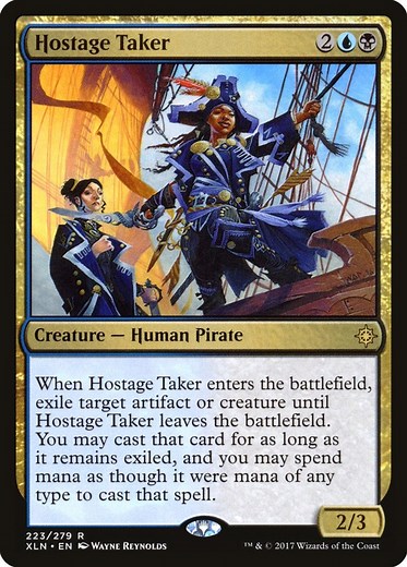 Top 10 Pirates in Magic: The Gathering