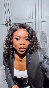 She is Peruca 10' wavy ❤️⁠ ⁠ ⁠ ✅ She is 10 inches⁠ ✅ Baby hairs are laid for you⁠ ⁠ ✅ she ships with lace cut⁠ ✅ adjustable elastic band. ⁠ ✅ knots are lightened ⁠ ⁠ To shop this amazing and gorgeous hair,⁠ log on to www.thevirginhairfantasy.com⁠ We offer a no-hassle exchange policy!⁠ ⁠ #perucawavy10⁠ #thevirginhairfantasy⁠ #atlantawigmaker⁠ #gluelesswigmaker⁠ #baruka #sheitel #peluca | The Virgin Hair Fantasy | Facebook
