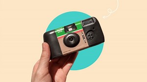 Where To Buy Disposable Film Cameras For That *Authentic* Vintage Effect