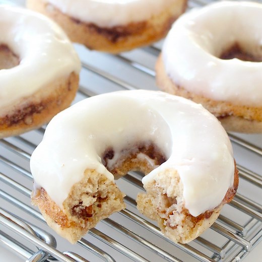 12K views · 376 reactions | We combined your two favorite morning indulgences into one. | Sugar Fix | Facebook