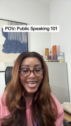 Public Speaking 101: Posture Tips to Speak with Confidence
