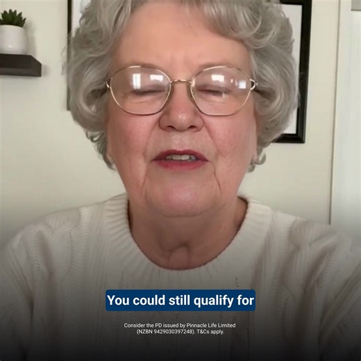 Adults aged 65 are getting a lump sum payment of up to $200,000 in life insurance cover. See how now! | New Zealand Seniors