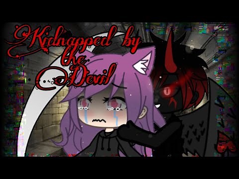 Kidnapped by the Devil Ep.2|Gacha Life Series