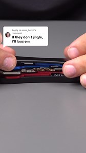Get rid of the clutter with KeySmart Pro 🔑 #keysmart #keysmartpro #minimalism #keyorganizer #keychain #amazonfinds #LifeHack #essentials | KeySmart