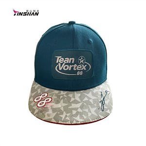 Custom Cheap Baseball Caps Racing Sports Hats Wholesale Trucker Hat