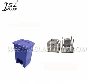 [Hot Item] Injection Plastic Dust Waste Gabbage Rubbish Bin Mould