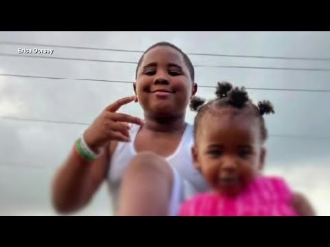 Florida teen shot in the head is 'miraculously' recovering