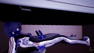 169807-alien-slime-prend-le-contrôle-du-corps-de-la-fille-gameplay ...