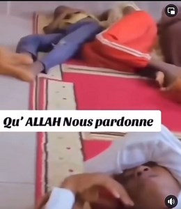 2.6K views | Ils sont au sérieux là bha 樂樂樂 ! Les Imams de Facebook, c'est quoi ça | Alimou Satina Diallo | Facebook