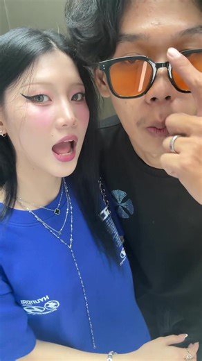 Fong នៅលើ TikTok