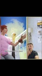 The room filled gas from the woman body and those who breathe in are all collapsing #fblifestyle #viralreelschallenge #happening #truestory #reality #storytelling #hospital #patience | CharLay Voices