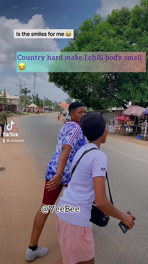 7K views · 170 reactions | My middle name is trouble #reelsfbシ #facebookreelsviral #kingtundeednutnews #nigeriantiktok #traders | VeeBee | Facebook