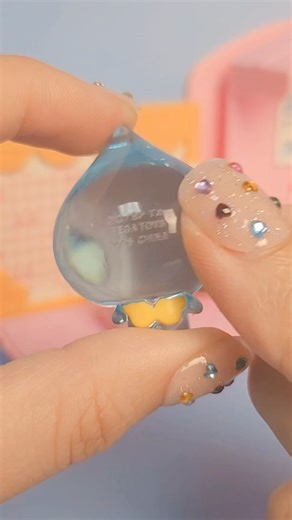 207K views · 6.2K reactions | Kawaii ~ PURURUN! Shizuku-chan Umoi-chan’s House Play Set - Sega Toys Japan 2006 勺 Tag #pururun #pururunchan #shizuku #shizukuchan #animation #dollhouse #minitoy #minitoys #asmr #toys #playset #umoi #รีวิวของเล่น #qlia #raindrop #しずくちゃん | Toy.shopper | Facebook